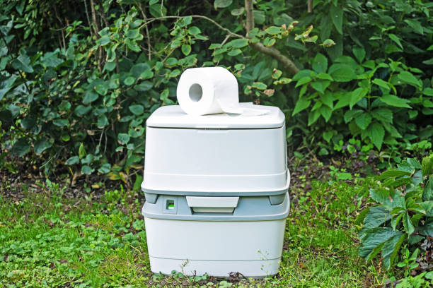 Portable Toilet Options We Offer in La Porte City, IA
