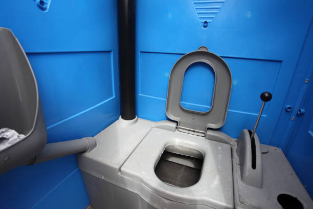 Professional porta potty rental in La Porte City, IA