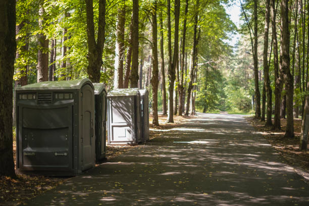 Best Luxury portable toilet rental  in La Porte City, IA