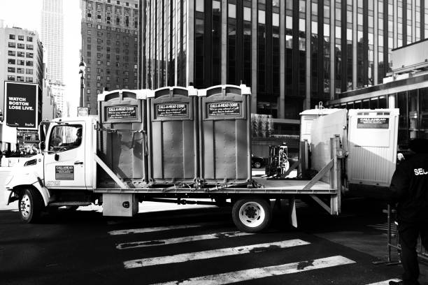 Best Local porta potty services  in La Porte City, IA